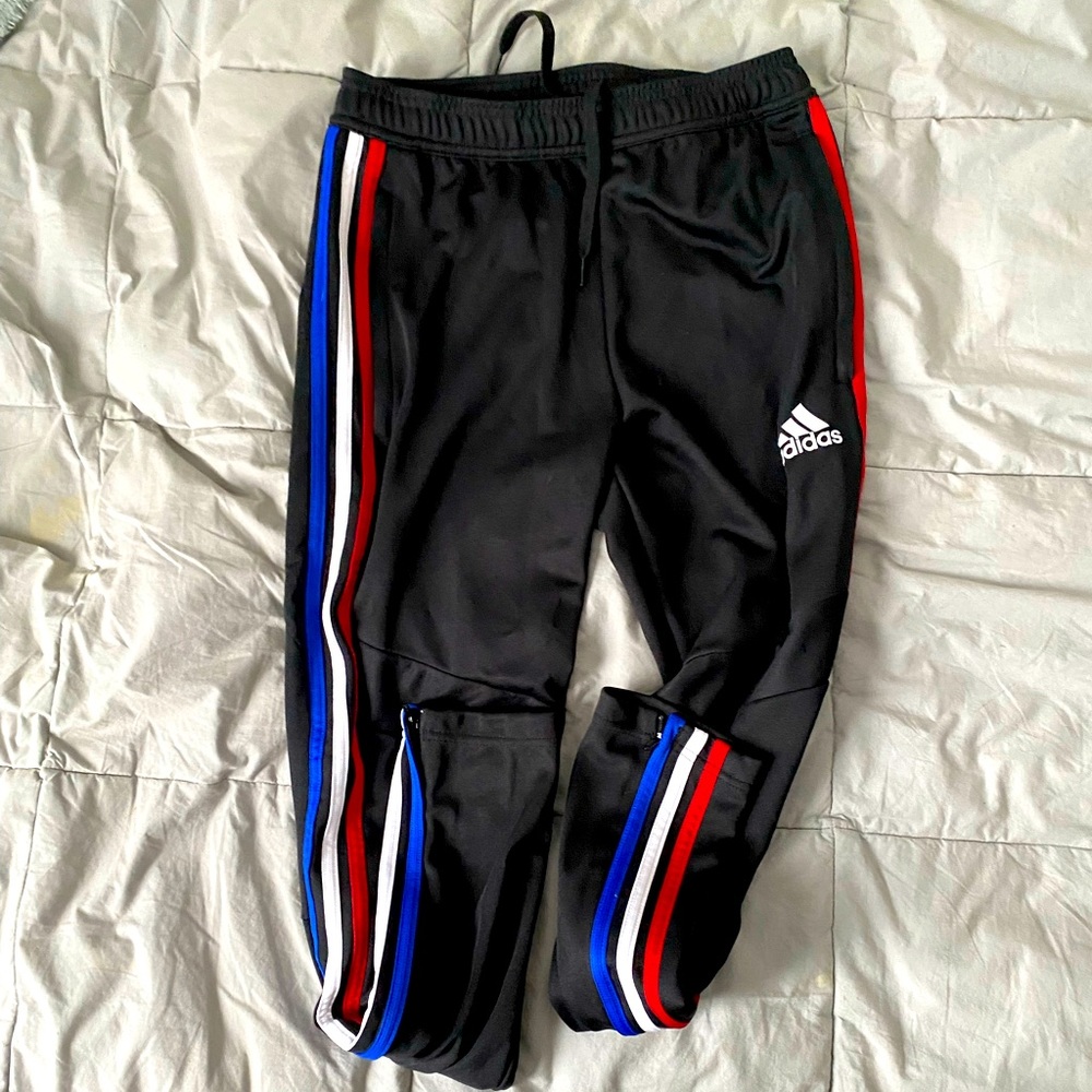 Adidas Track Pants Size Small